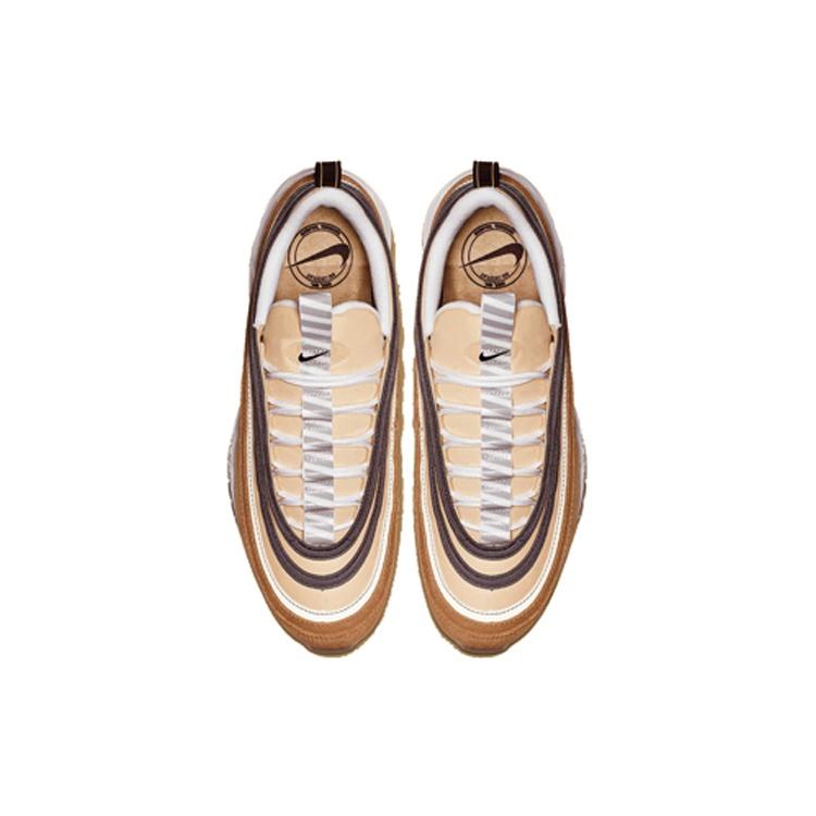 Nike Air Max 97 'Unboxed' Мужские 921826-201