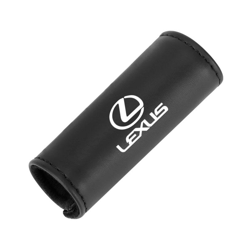 Защитный чехол-ручка на крышу из ПУ-кожи, устойчивый к царапинам, для Lexus F SPORT GS IS LS LX CT LC RC GX460 LBX NX RX 350h 450h ES UX 300e