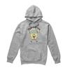 SpongeBob SquarePants Mens Simple Imagination Hoodie