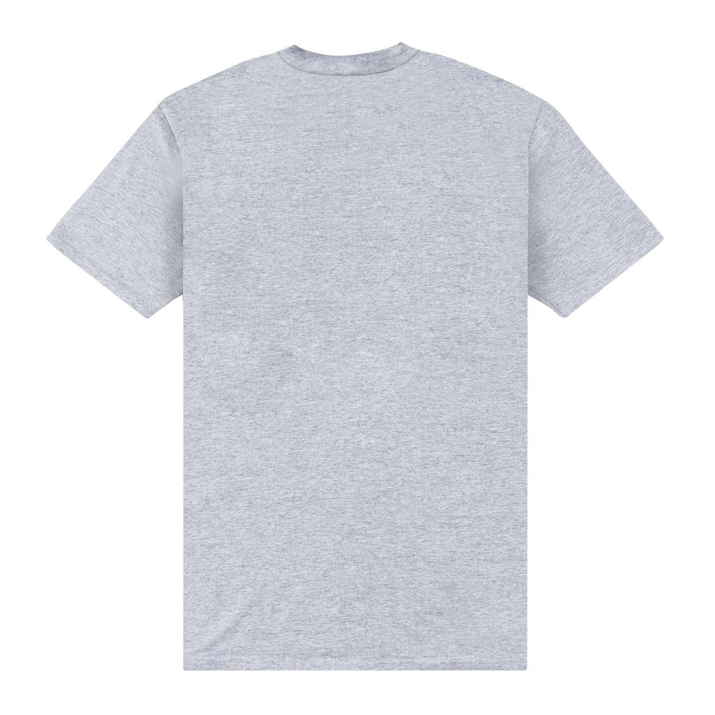 Футболка унисекс для взрослых с надписью Университета Джорджа Вашингтона