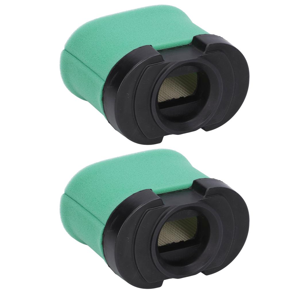 2PCS Air Filter Replacement Garden Lawn Mower Filter Accessories for 276890 792105 4233 5405H 5405K