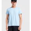 SCALER Men's F4116652 Quick Dry Crew Neck T-shirt