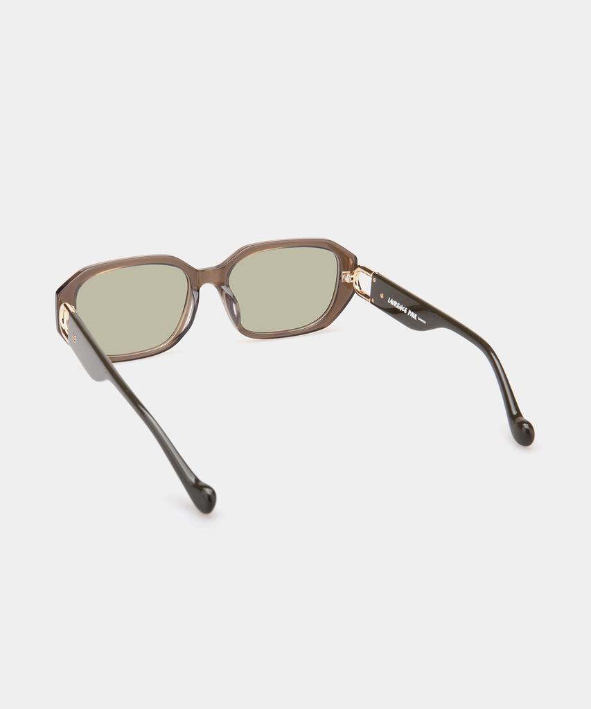 Lolenseupol Happer C3 Khaki