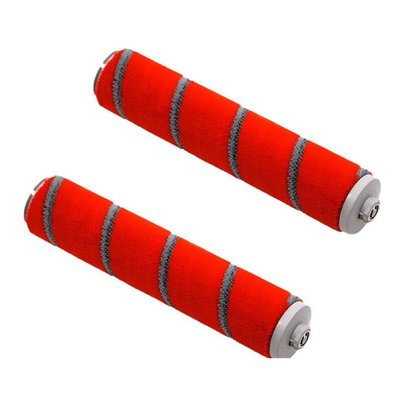 Замена фильтра Hepa для основной щетки ролика для Xiaomi Roidmi NEX X20 X30 S2 F8 Pro, запасные части для ручного беспроводного пылесоса