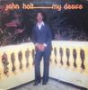 12inch Record JOHN HOLT - My Desire SKYLP41 Sky Note, Inner UK Reggae, Ska & Dub Used