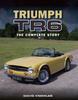 Книга Triumph TR6 : The Complete Story