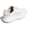 Adidas S2G Boa Cozy Wear Resistant Golf Shoe White Sneakers GV9781