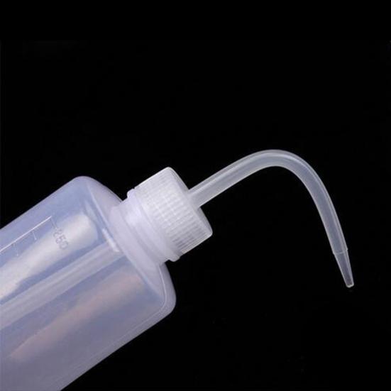 Суккуленты Растение Цветок Клюв Сожмите Лейку Бутылку Чайник с длинной насадкой