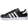 Кроссовки Originals Superstar Низкие Черные AC8557