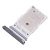 For Samsung Galaxy S25 S931/S25+ S936 Dual SIM Card Tray Holder Replacement Part (Without Logo)