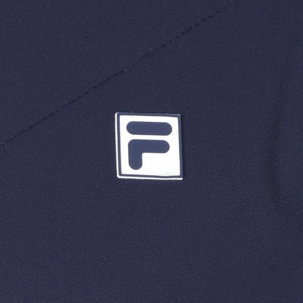 Fila Tennis Padded Jacket