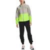 Under Armour RECOVER Jackets Women's White Hooded Moderate Other 1360554-110