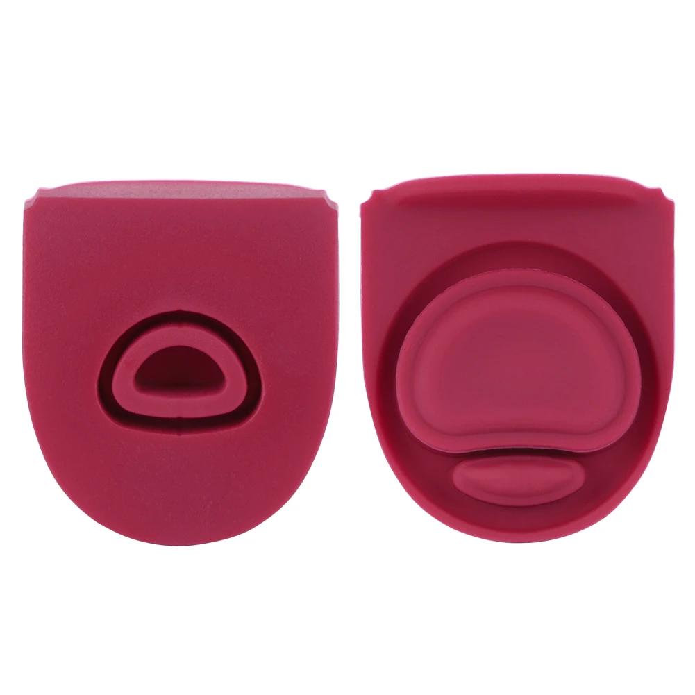 2Pcs Replacement Stopper Silicone Cap Mouth Plug Gasket Water Bottle Top Lid Gasket for Owala FreeSip 19/24/32/40oz Accessories