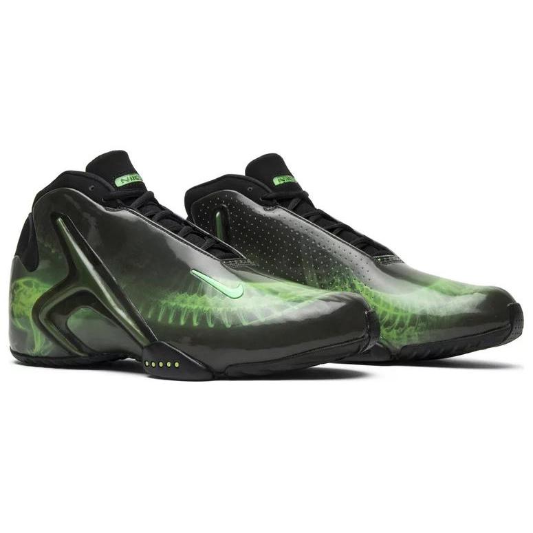 Nike Zoom Hyperflight Супергерой Кобе 587561-001