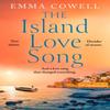 The Island Love Song by Emma Cowell Paperback Book 9780008624521