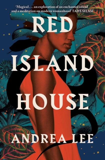 Книга Red Island House