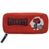 Sunstar Stationery Вышитый пенал Snoopy Выбор цвета Красный S1421956