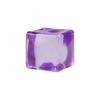 Schylling Needohs Nice Cube Сенсорный кубик-игрушка для снятия стресса, тревоги, сенсорный инструмент для концентрации, СДВГ и офисного стола, успокаивающий гаджет