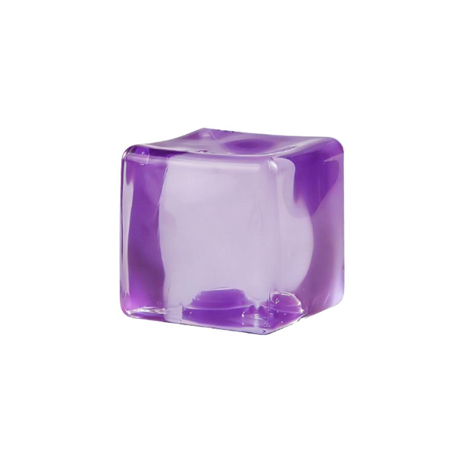 Schylling Needohs Nice Cube Сенсорный кубик-игрушка для снятия стресса, тревоги, сенсорный инструмент для концентрации, СДВГ и офисного стола, успокаивающий гаджет