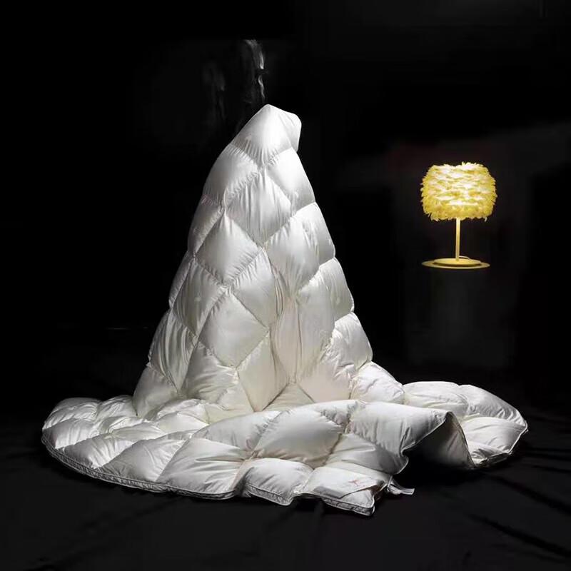 Одеяло Tangna Supreme из смесового шелка