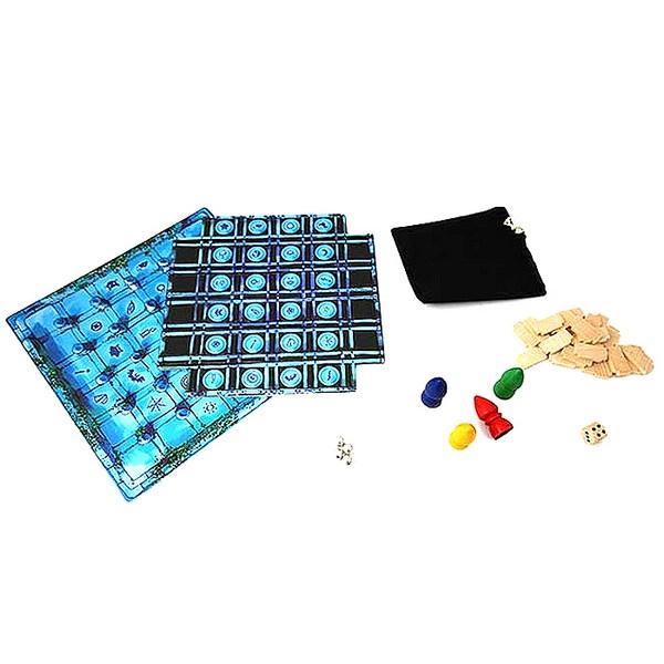 Magic Maze, Korea Representative Board Game