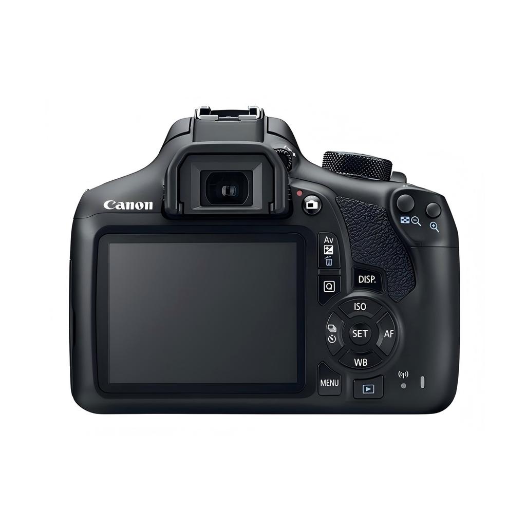 Canon Зеркальная камера EOS 1300D (только корпус)