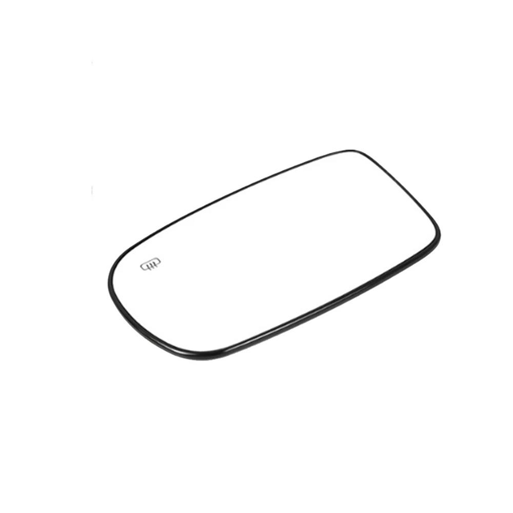 Стекло зеркала заднего вида со стороны водителя с электроподогревом для Dodge Charger 2011-2021