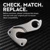 Rear Derailleur Hanger