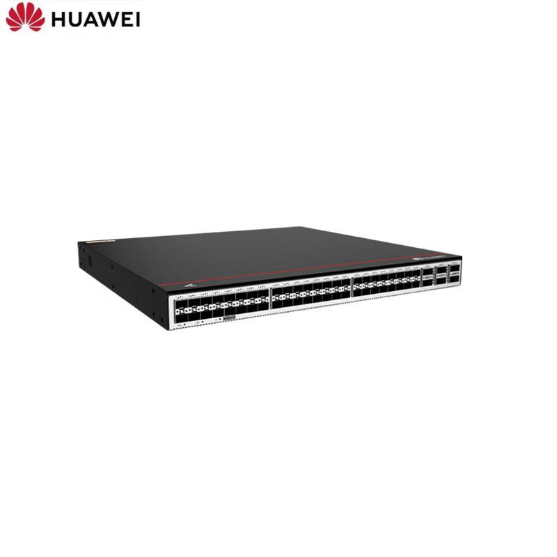 Huawei CE6857S-48S6CQ Data Center Switch