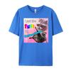 I Put The Fun In Dysfunctional Raccoon Meme Street Wear T Shirt Clothes Graphic