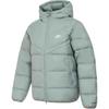 Мужская куртка Windrunner Storm-FIT 'Зеленая' HQ0897-370