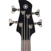 Yamaha электрическая бас-гитара TRBX304 BL черная (BL)