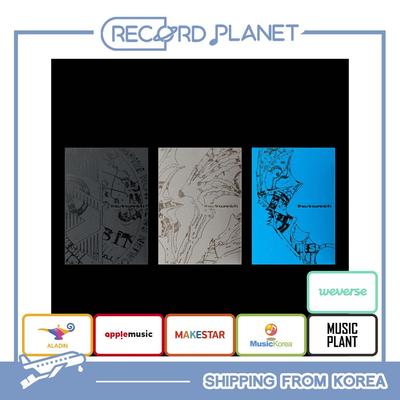 [Предзаказ] ENHYPEN - THE SIN : VANISH [POB]