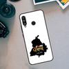 Контурная карта Пенджаба для чехла Huawei Nova Y70 Y91 Y72 Y73 Y60 Y90 Y61 8i 7i 11i 12i 12s 9 10 SE P20 P30 P40 Lite