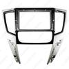 2019 Mitsubishi Triton 9-Inch Navigation Frame for Modified Left/Right-Hand Drive