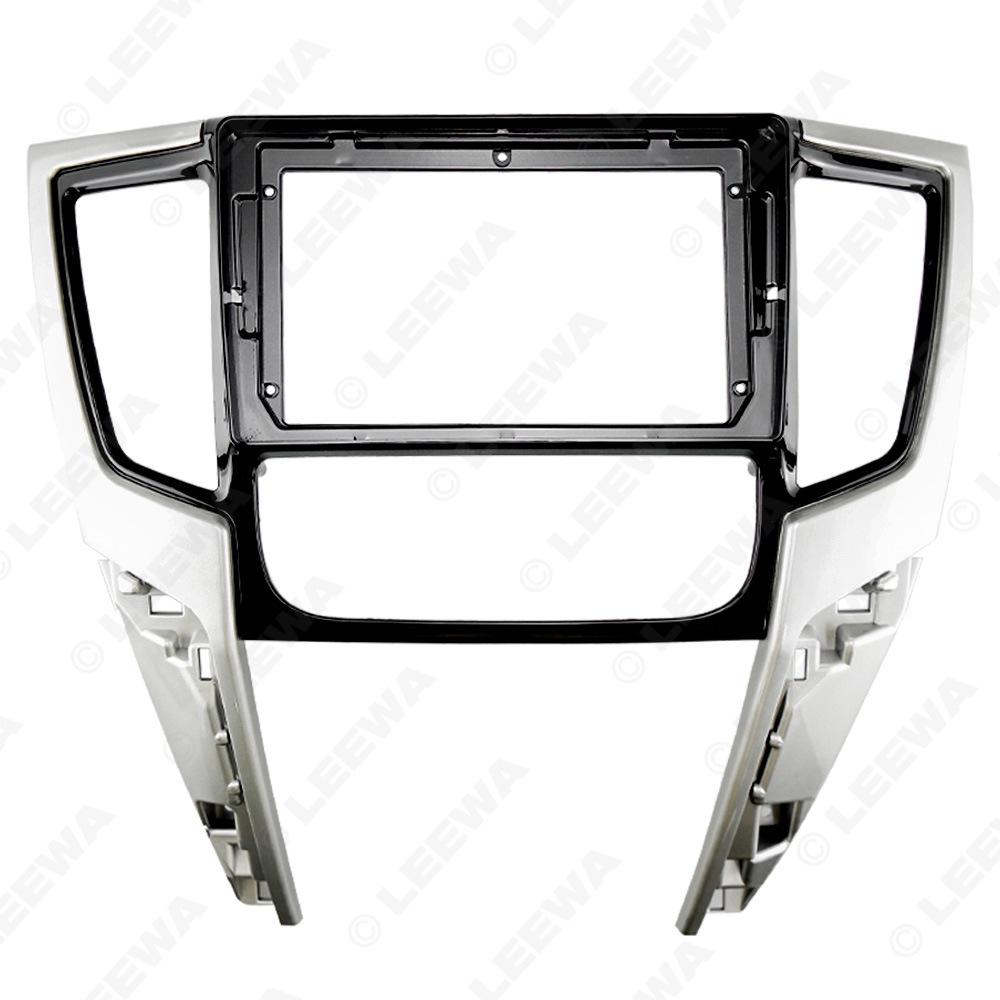2019 Mitsubishi Triton 9-Inch Navigation Frame for Modified Left/Right-Hand Drive