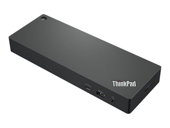 Lenovo ThinkPad Thunderbolt 4