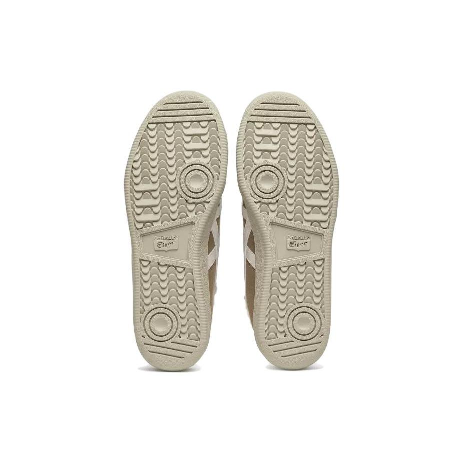 ONITSUKA TIGER DD Trainer Сабо Унисекс Сабо Коричневый Белый 1183C087-201