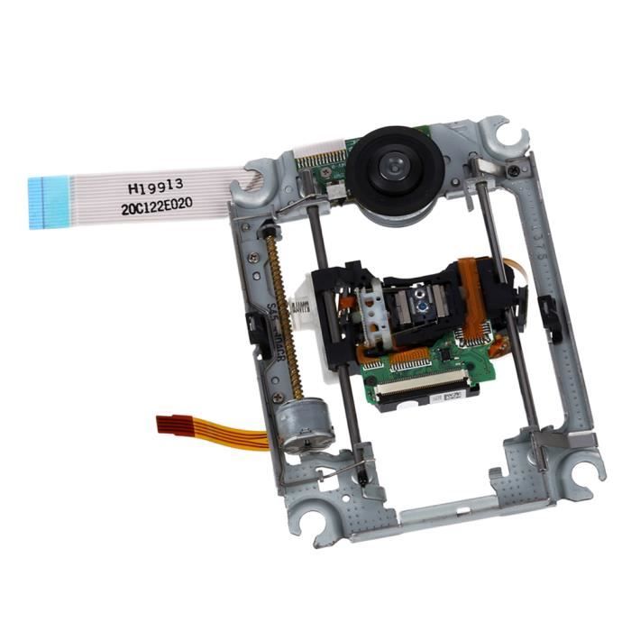 Replacement Slim Laser Lens KES-450A KEM-450AAA with Deck for For CECH-2001A CECH-2001B CECH-2101A CECH-2101B Sony