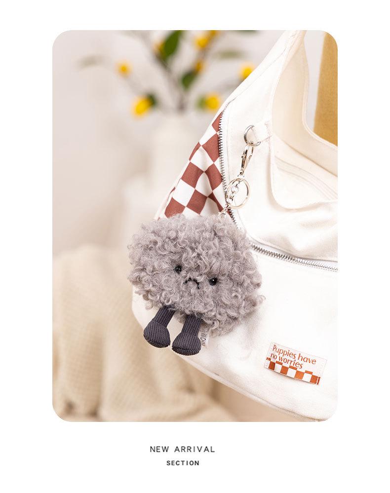 Little Wu Yun Stormy Cloud Plush Toy Doll Gift