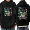 Hot Sale Suicideboys Hip Hop Album Hoodie