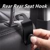 Для LivTee крючок для подголовника автокресла, автокресло, вешалки, органайзер для хранения, внутренние аксессуары для кошелька, пальто, зонтики, продуктовые сумки, сумки
