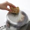 Cleaning Ball Desoldering Soldering Iron Mesh Filter Cleaning Nozzle Tip Copper Wire Cleaner Ball Clean Ball