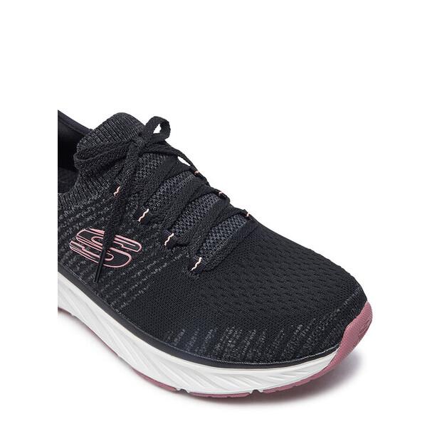 Кроссовки Skechers 150470/BKPK Черный