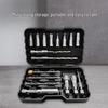Worx WA1626.1 Screwdriver Bit Set for WU132/WU291D/WU292D