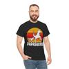 Dinosaur T-Shirt | Prehistoric Tee | T-Rex Jurassic Lover Shirt Daddy TRex