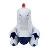 Pokémon Center Original Plush Duraludon 25 X 20.5 X 21 Cm (H X W X D)