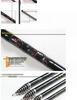 Dual-Use Rock Fishing Rod (2.1m-6.3m) for Handheld and Sea Fishing