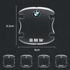 AAAXD1 Transparent Car Door Handle Bowl Protector Film Anti-Scratch Sticker For BMW X1 X2 X3 X5 X4 X6 X7 G30 G20 G32 G11 G12 F40 F30