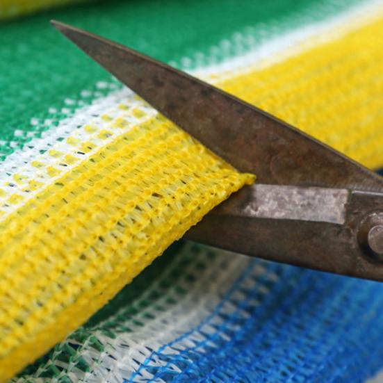 Навес от солнца, водонепроницаемый, дышащий, антивозрастной, простая установка, бассейн, сад, УФ-блок, навес, защита от солнца, тент